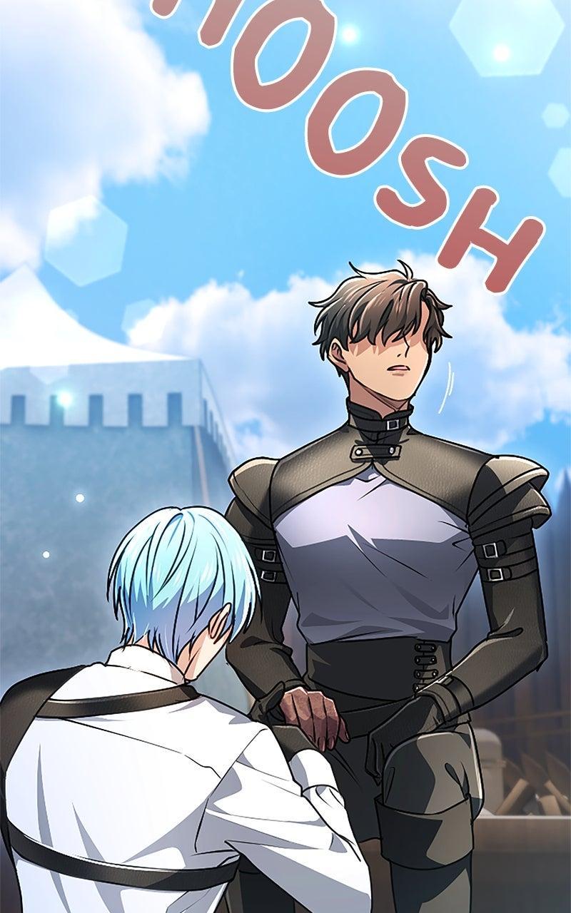 My Aggravating Sovereign Chapter 69 - Page 60