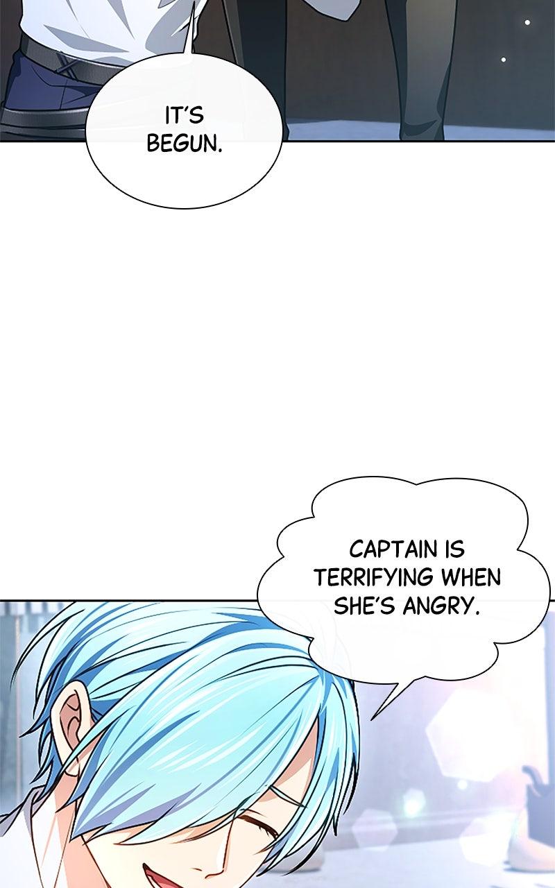 My Aggravating Sovereign Chapter 69 - Page 61