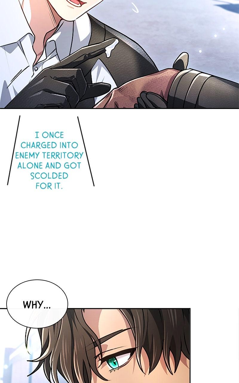 My Aggravating Sovereign Chapter 69 - Page 62