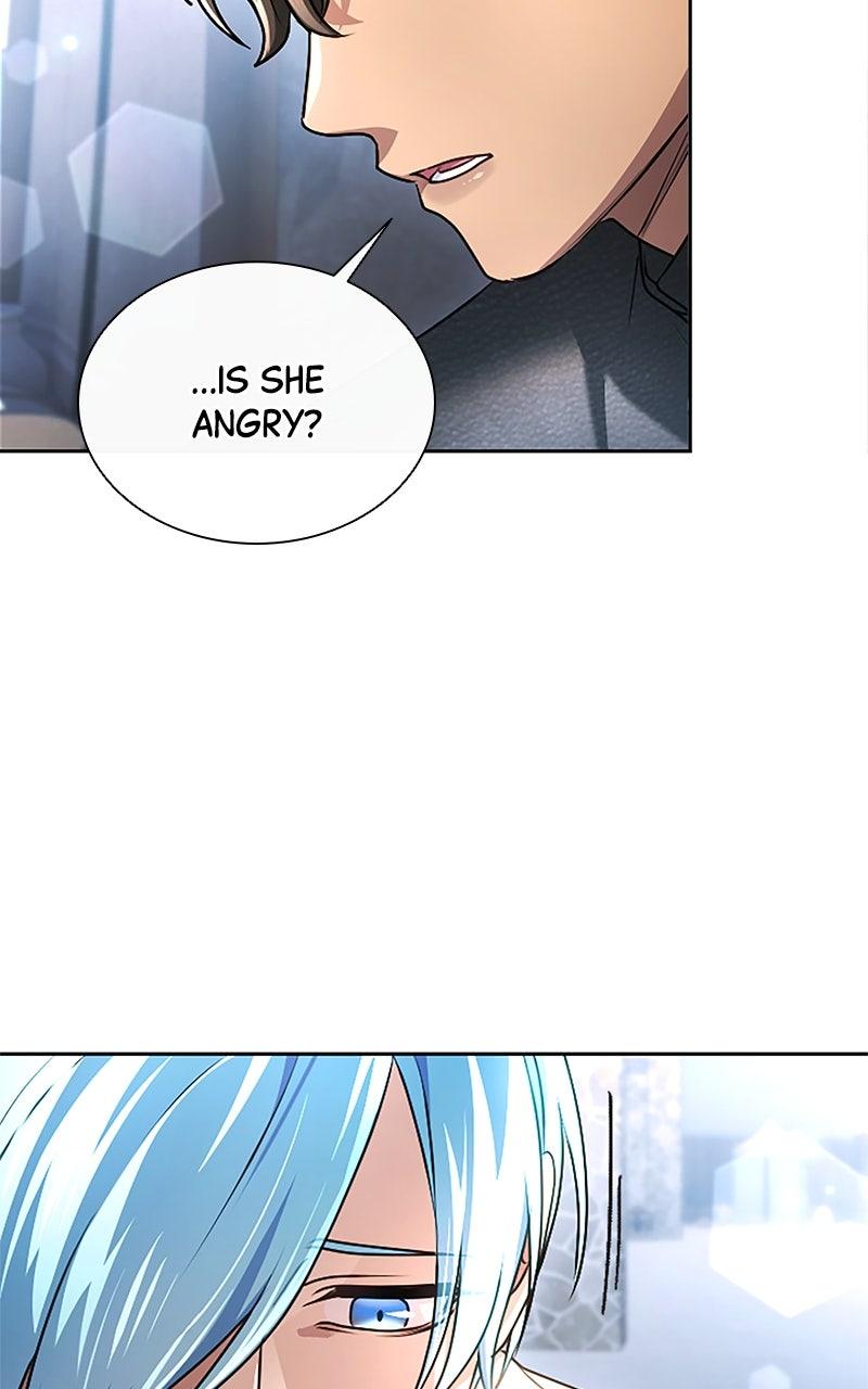 My Aggravating Sovereign Chapter 69 - Page 63