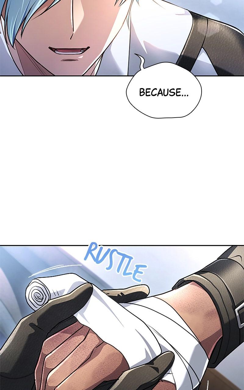 My Aggravating Sovereign Chapter 69 - Page 64