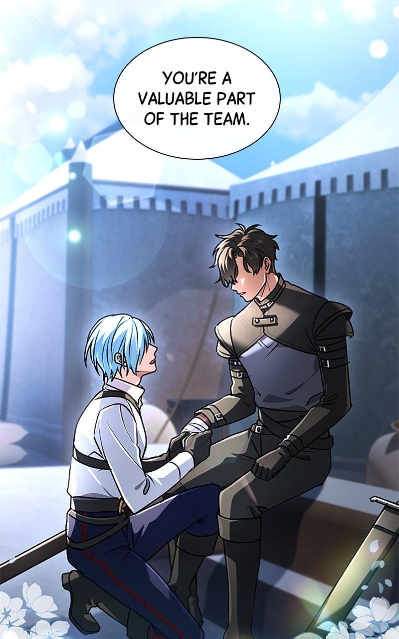 My Aggravating Sovereign Chapter 69 - Page 67