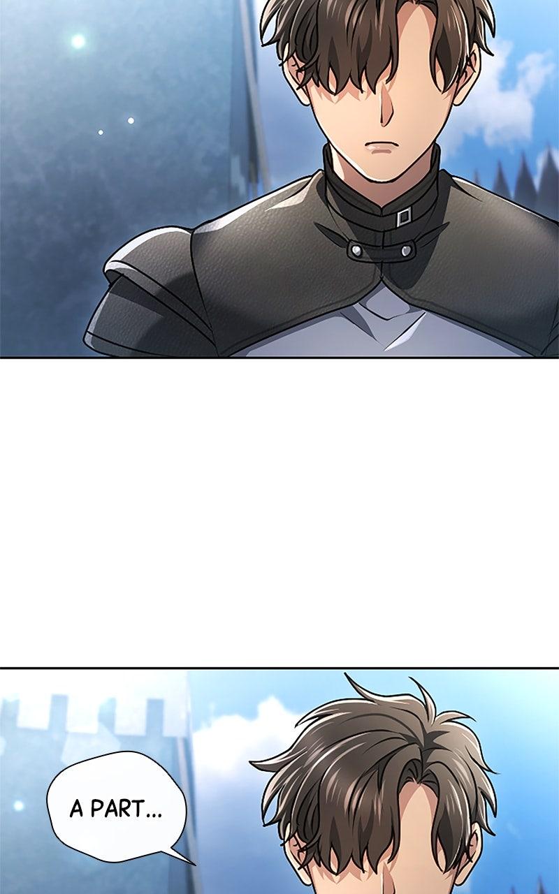 My Aggravating Sovereign Chapter 69 - Page 70