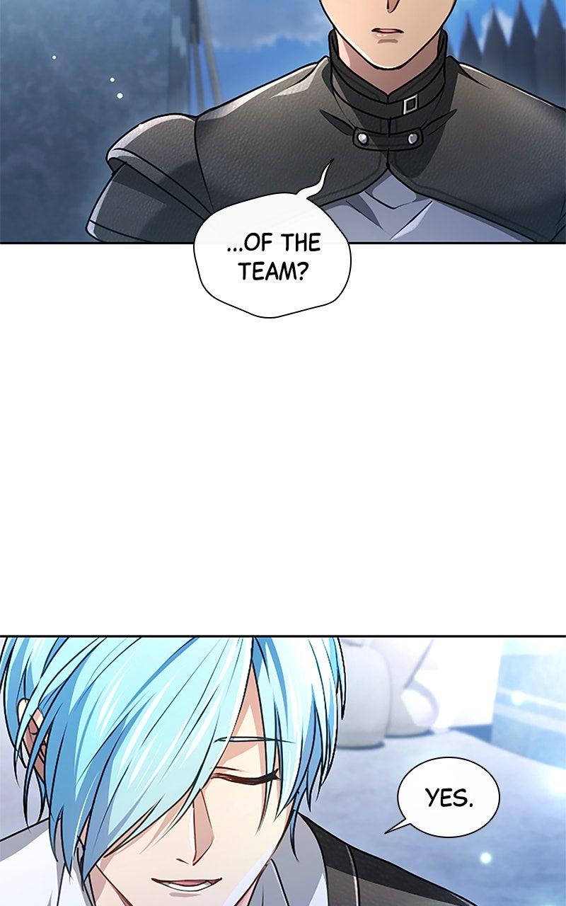 My Aggravating Sovereign Chapter 69 - Page 71