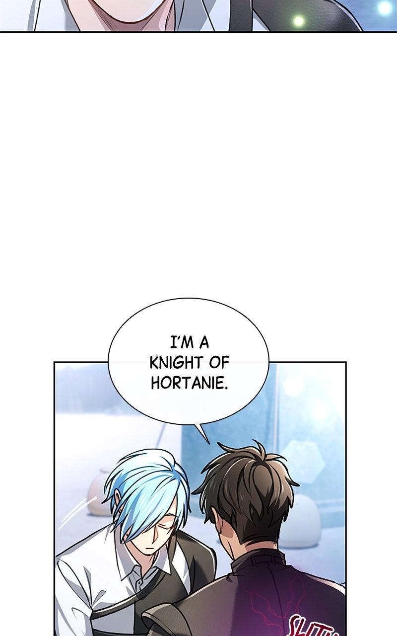 My Aggravating Sovereign Chapter 69 - Page 72