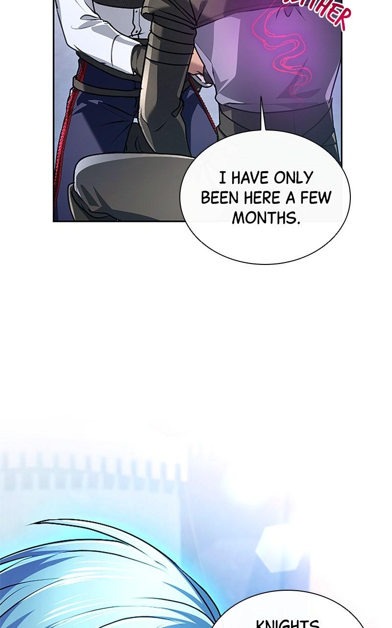 My Aggravating Sovereign Chapter 69 - Page 73