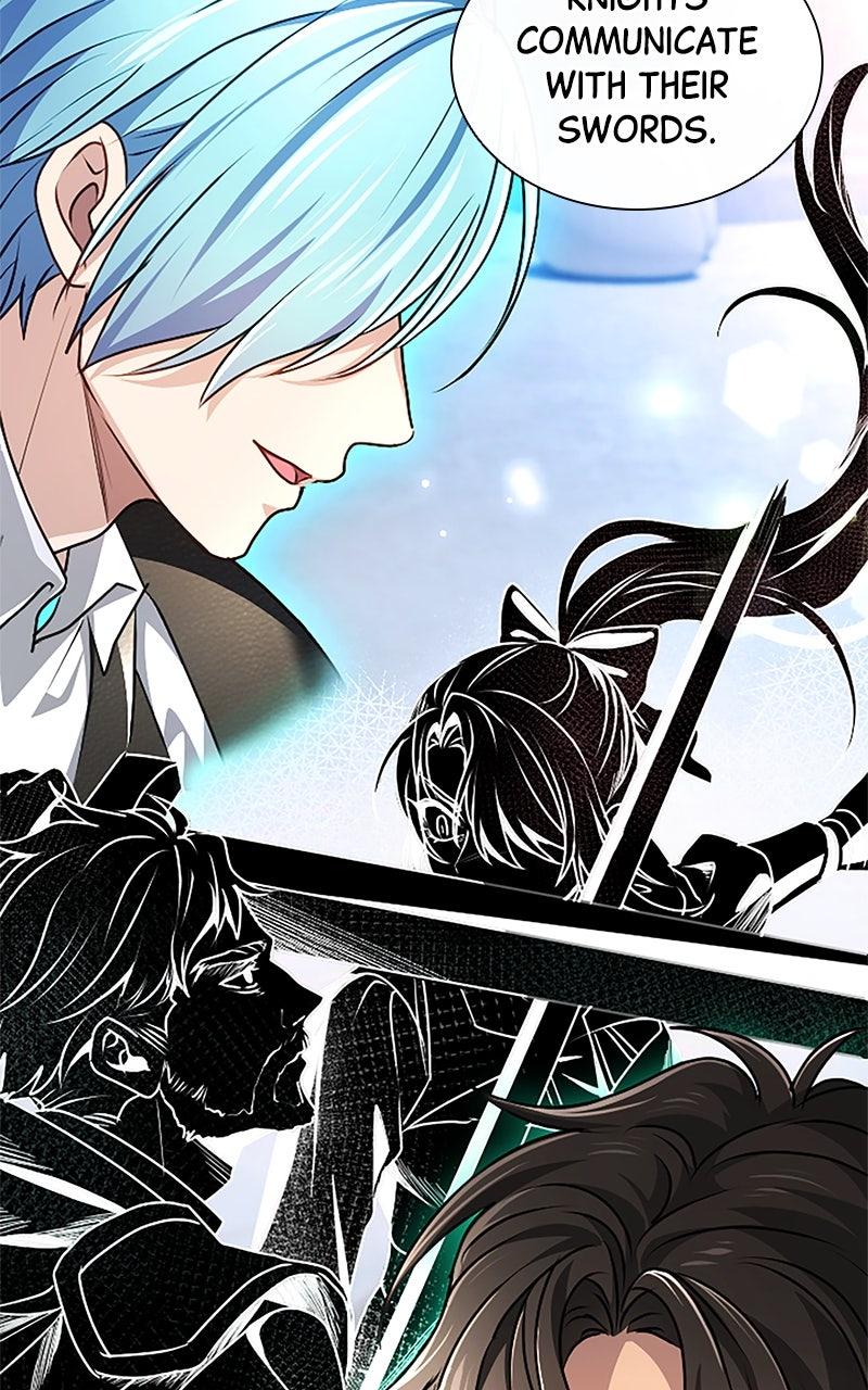 My Aggravating Sovereign Chapter 69 - Page 74