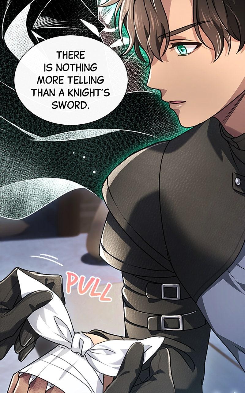 My Aggravating Sovereign Chapter 69 - Page 75