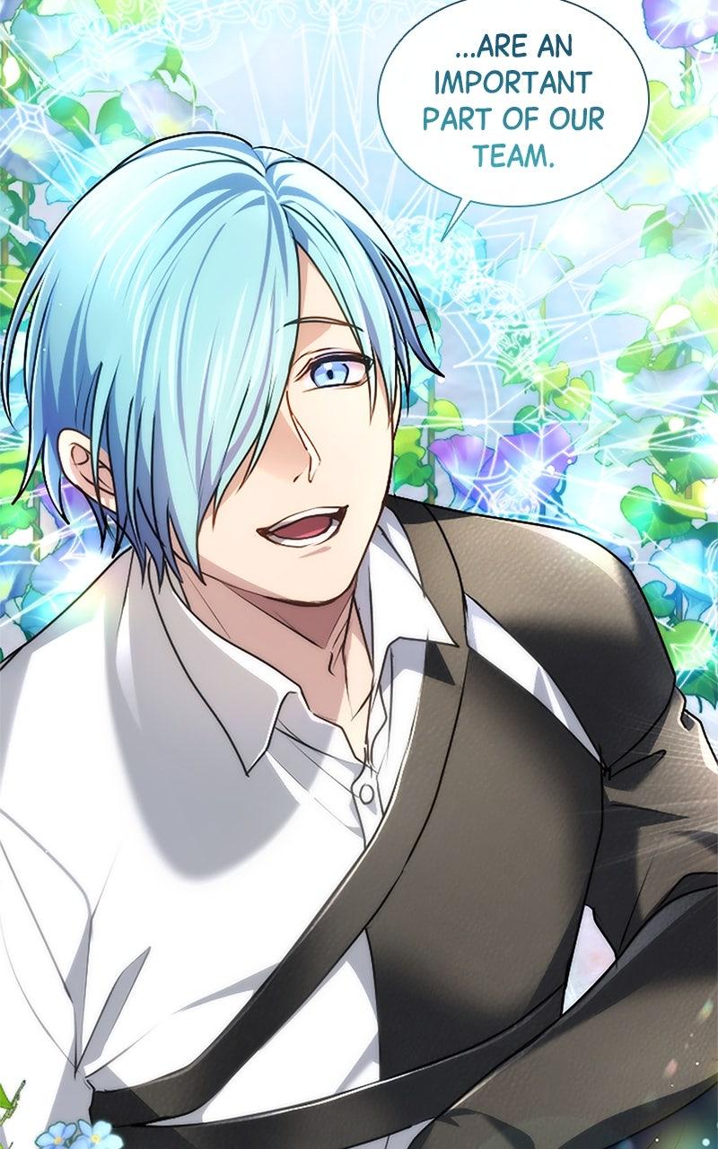 My Aggravating Sovereign Chapter 69 - Page 78