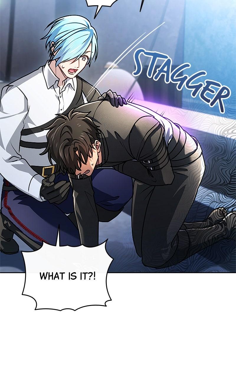 My Aggravating Sovereign Chapter 69 - Page 84