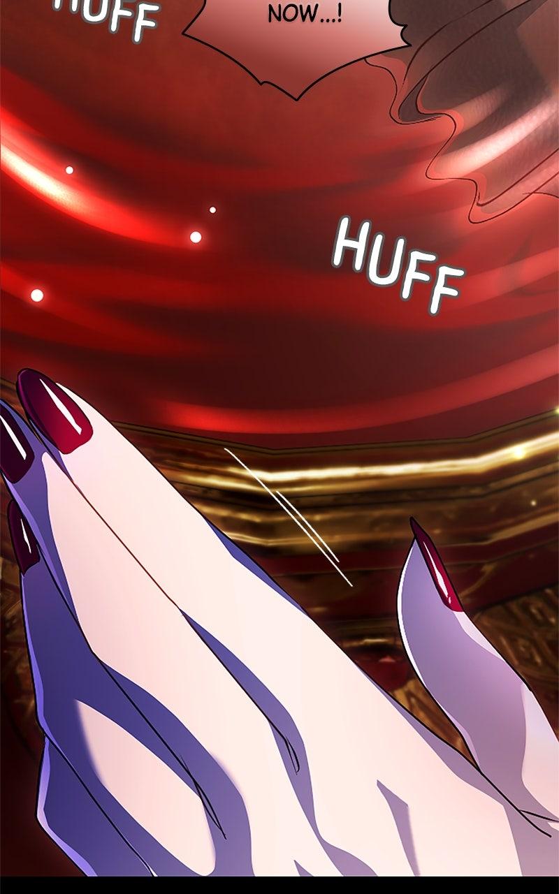 My Aggravating Sovereign Chapter 69 - Page 86