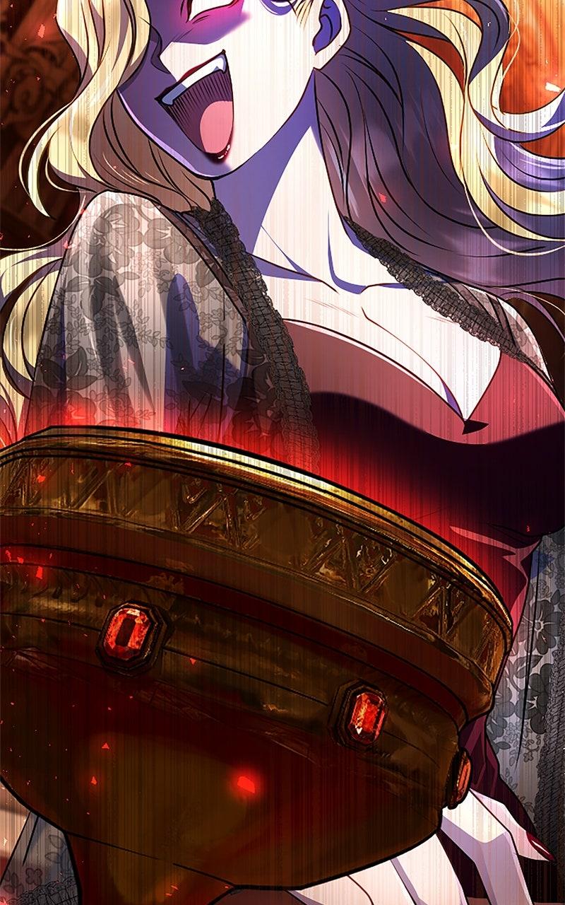 My Aggravating Sovereign Chapter 69 - Page 88