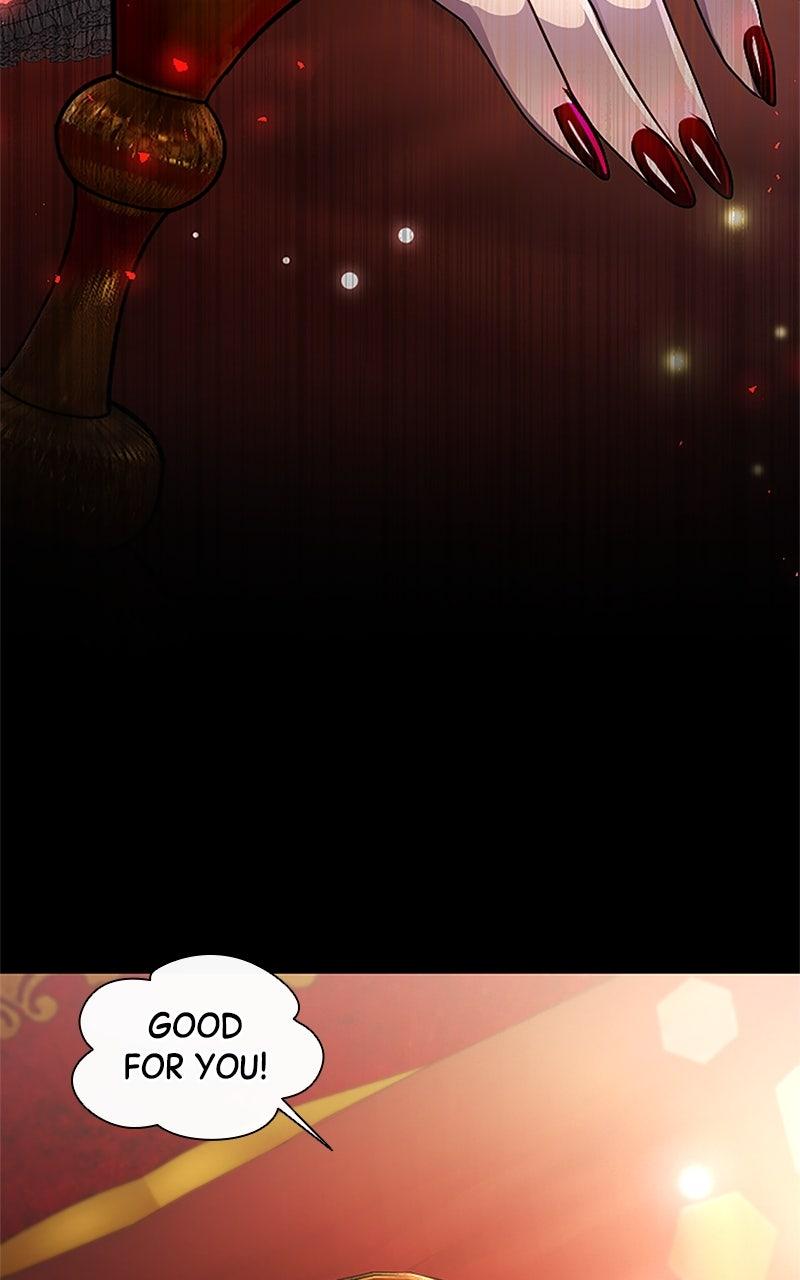 My Aggravating Sovereign Chapter 69 - Page 89