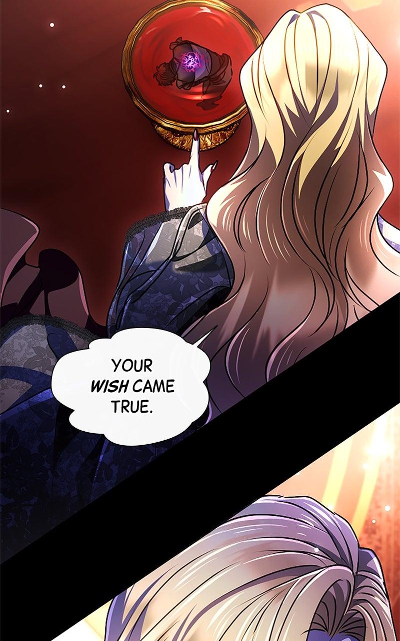 My Aggravating Sovereign Chapter 69 - Page 90