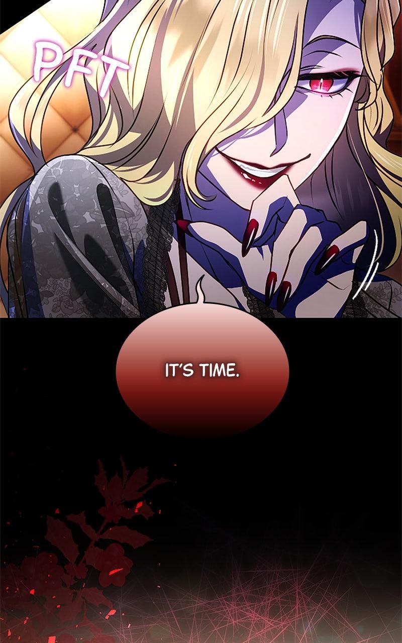 My Aggravating Sovereign Chapter 69 - Page 91