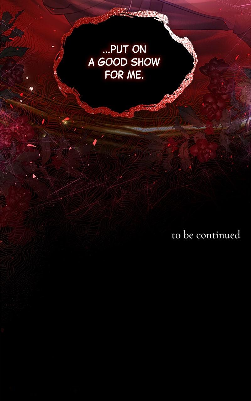 My Aggravating Sovereign Chapter 69 - Page 93