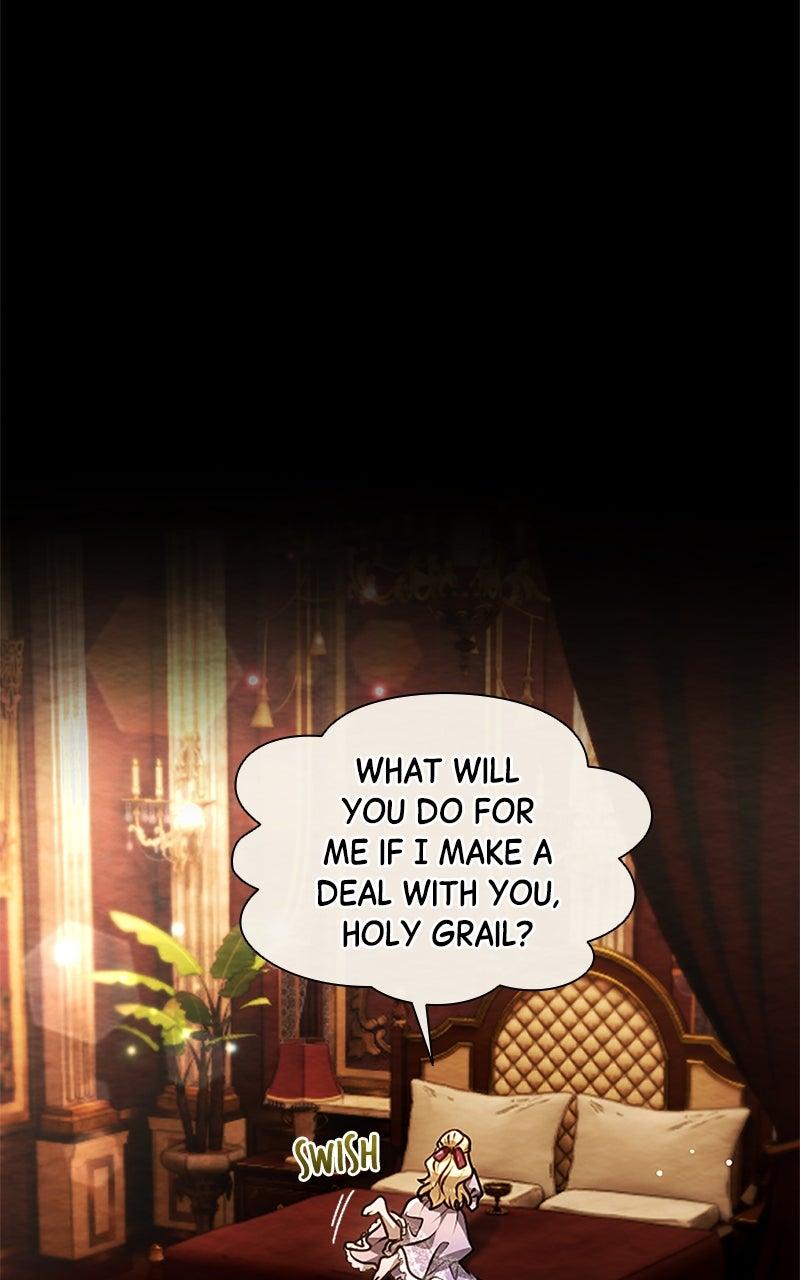 My Aggravating Sovereign Chapter 70 - Page 5