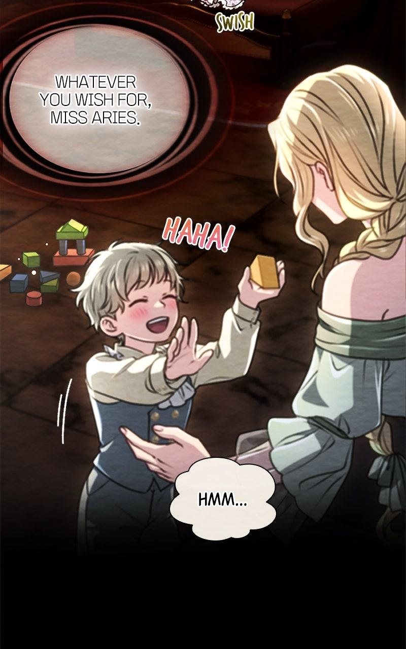 My Aggravating Sovereign Chapter 70 - Page 6