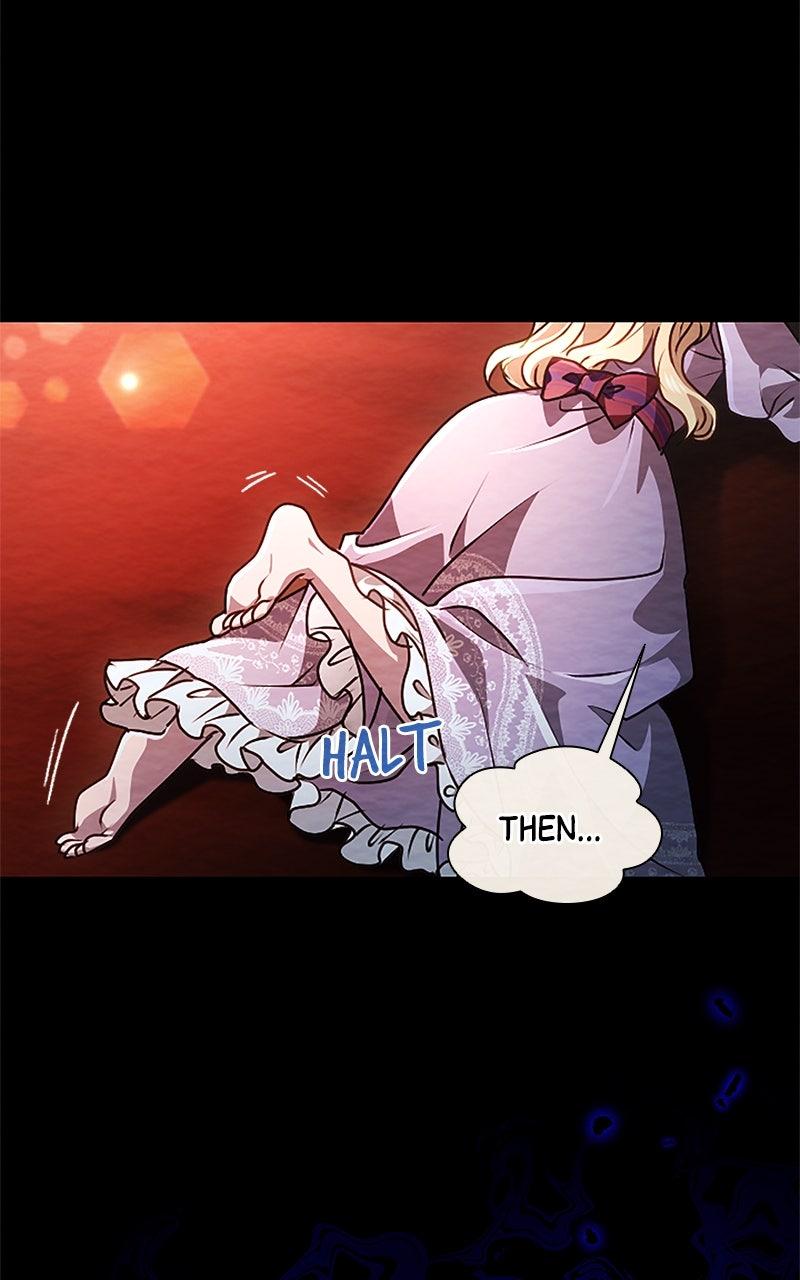 My Aggravating Sovereign Chapter 70 - Page 7