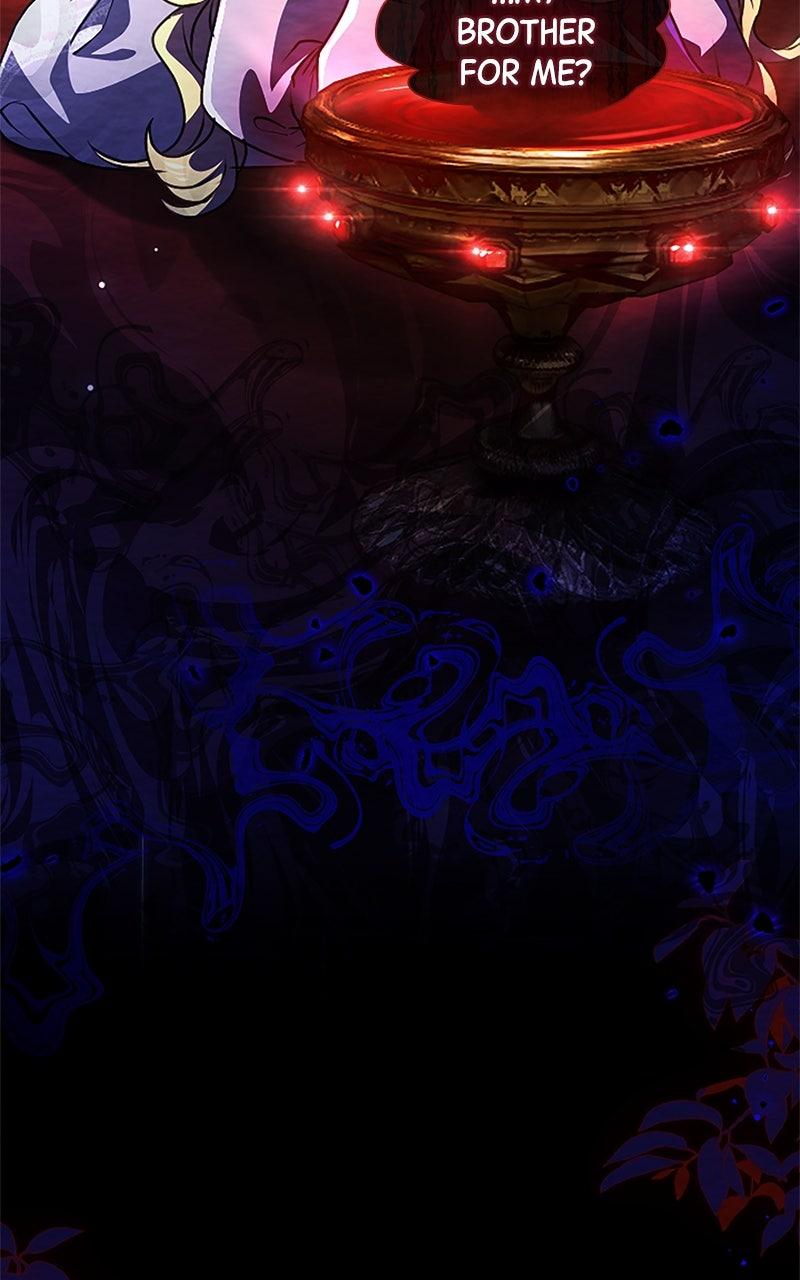 My Aggravating Sovereign Chapter 70 - Page 9