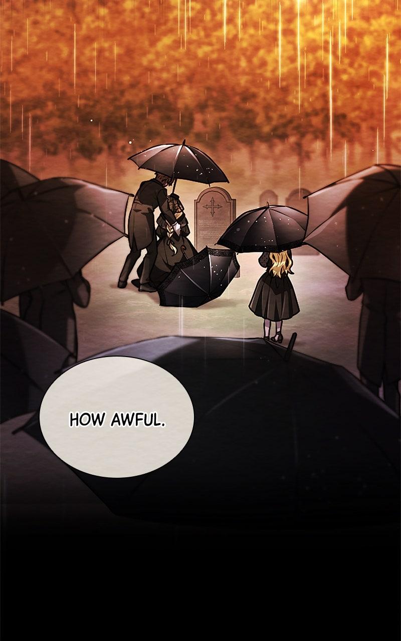 My Aggravating Sovereign Chapter 70 - Page 11