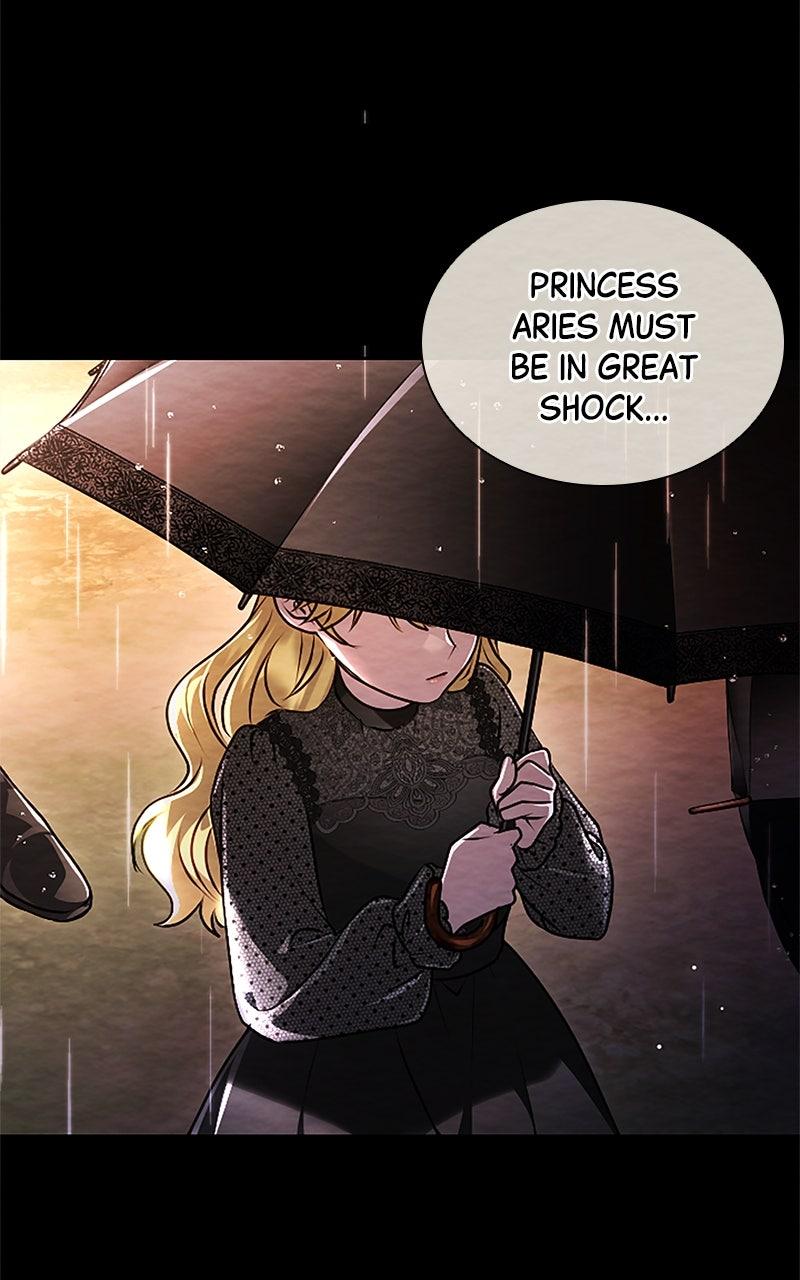 My Aggravating Sovereign Chapter 70 - Page 12