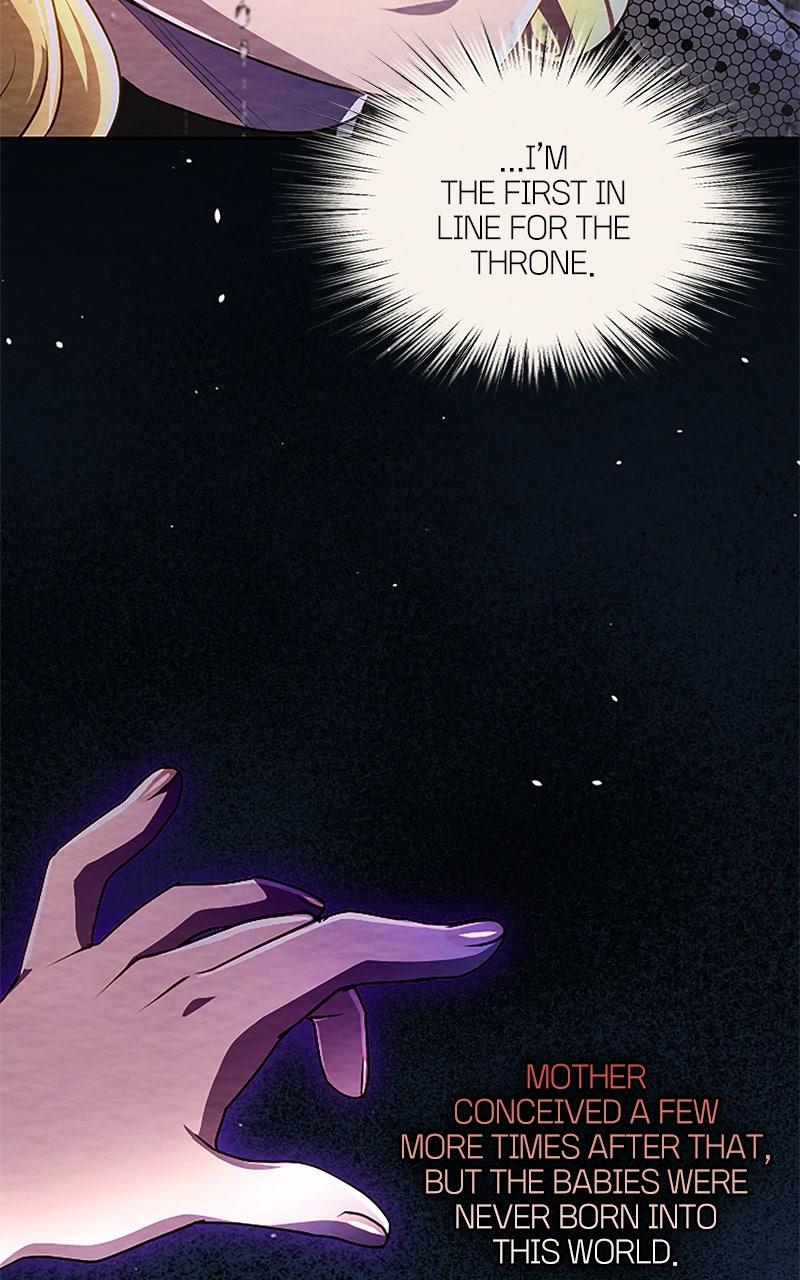 My Aggravating Sovereign Chapter 70 - Page 14