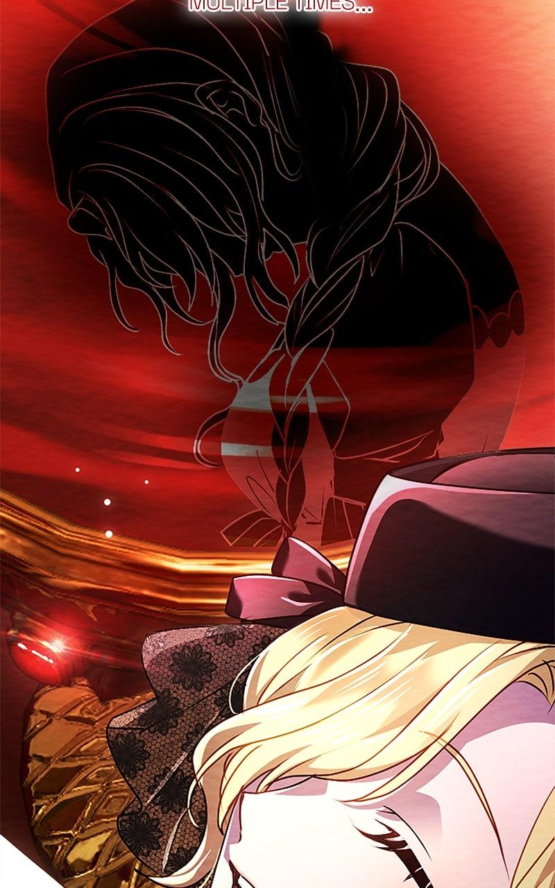 My Aggravating Sovereign Chapter 70 - Page 16