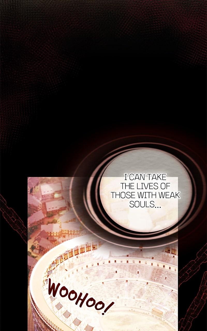 My Aggravating Sovereign Chapter 70 - Page 20