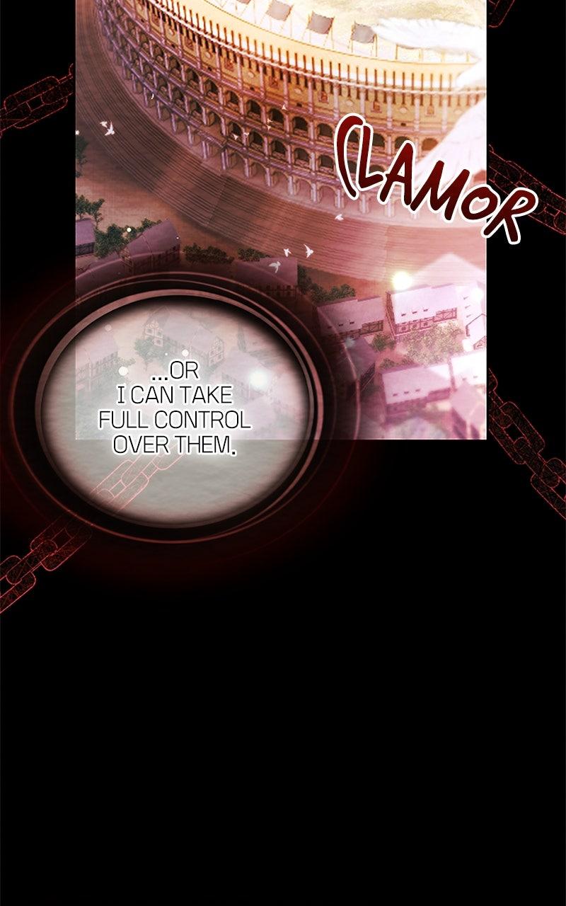 My Aggravating Sovereign Chapter 70 - Page 21