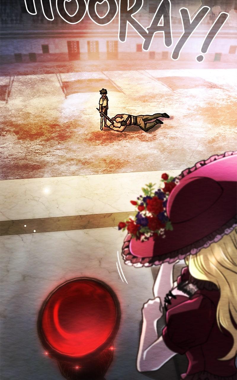 My Aggravating Sovereign Chapter 70 - Page 24