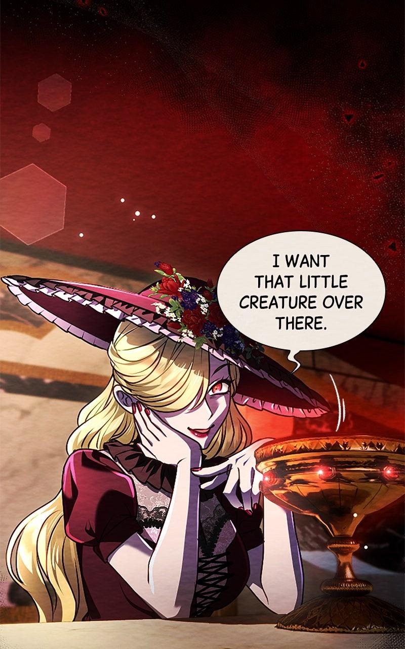 My Aggravating Sovereign Chapter 70 - Page 27