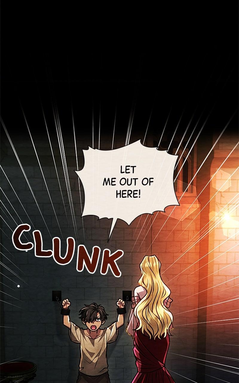 My Aggravating Sovereign Chapter 70 - Page 30