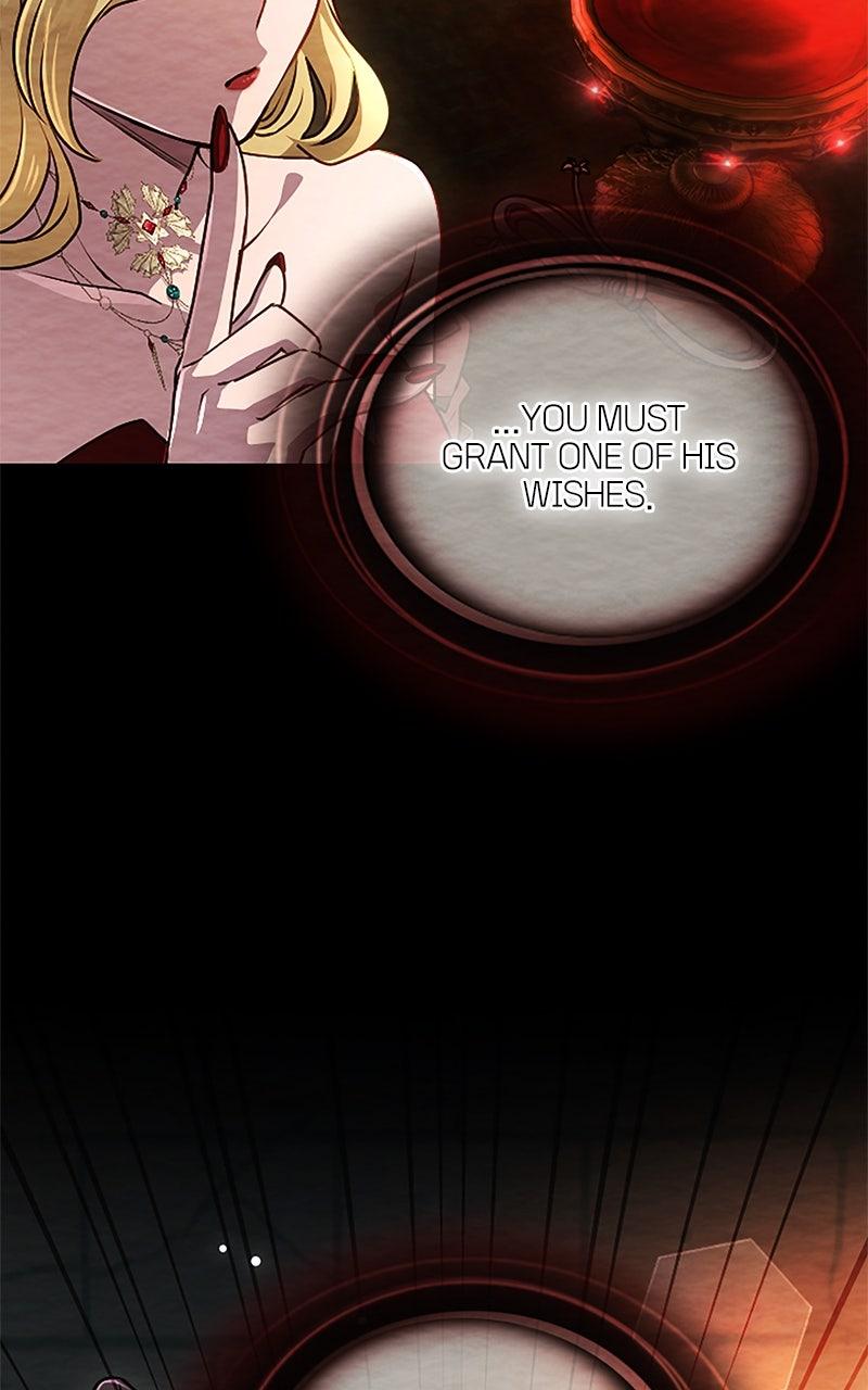 My Aggravating Sovereign Chapter 70 - Page 32