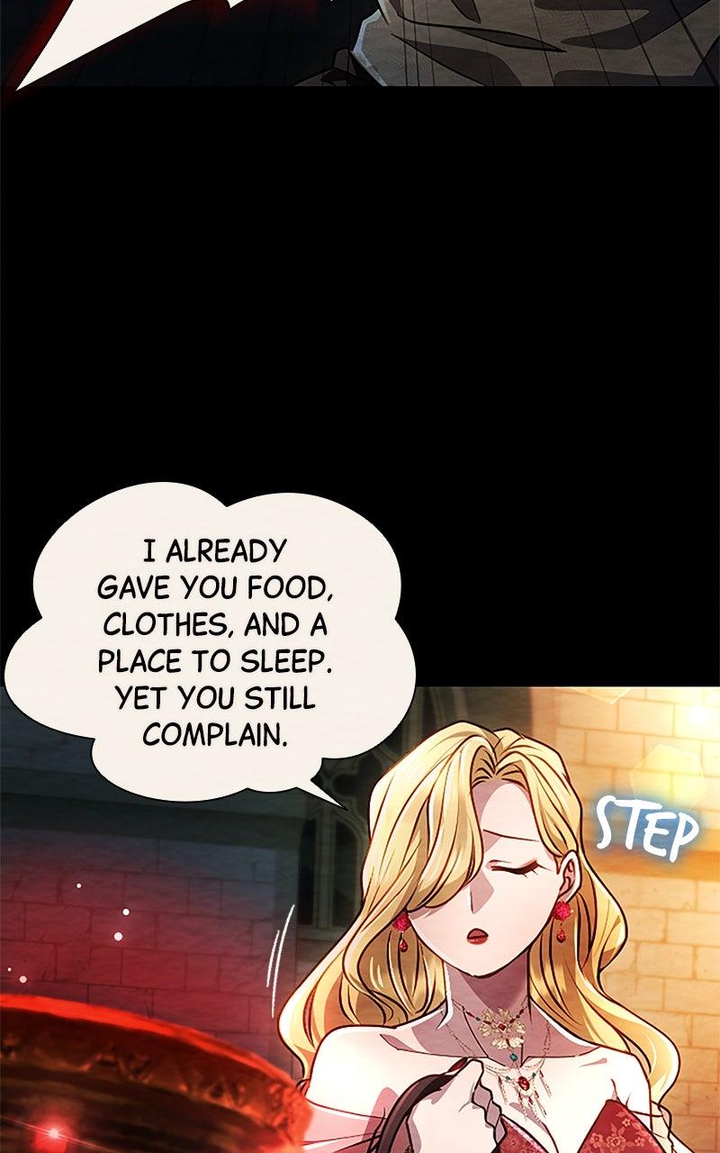 My Aggravating Sovereign Chapter 70 - Page 34