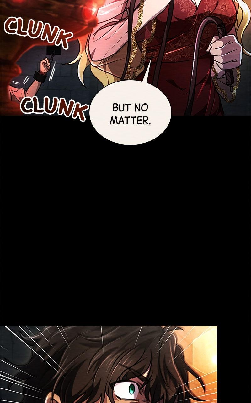 My Aggravating Sovereign Chapter 70 - Page 35