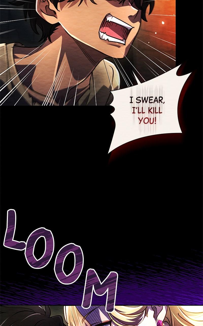 My Aggravating Sovereign Chapter 70 - Page 36