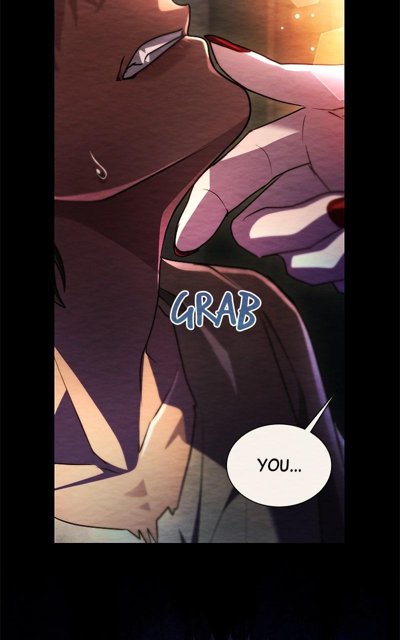 My Aggravating Sovereign Chapter 70 - Page 38