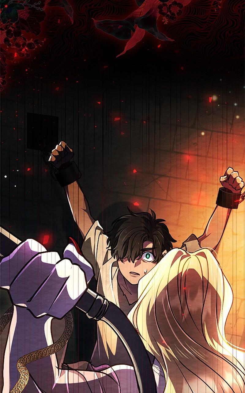 My Aggravating Sovereign Chapter 70 - Page 41