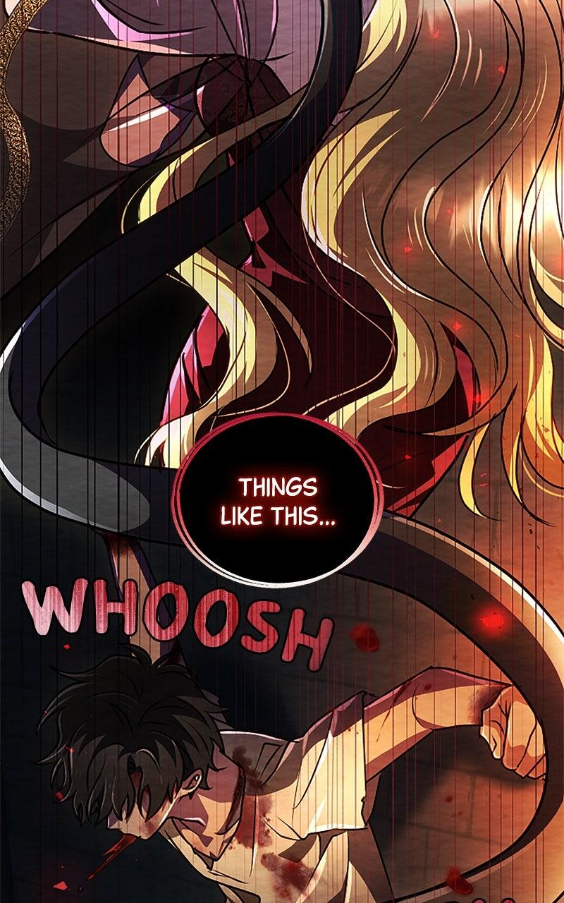 My Aggravating Sovereign Chapter 70 - Page 42