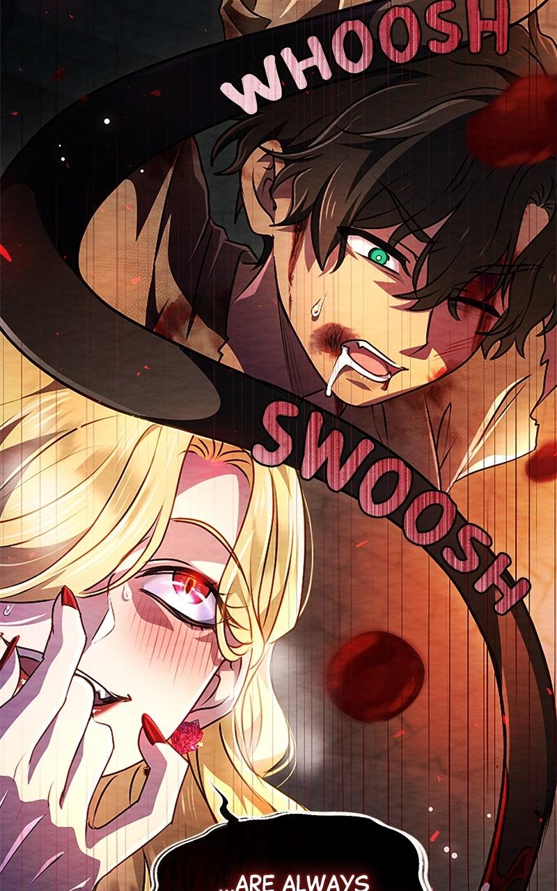 My Aggravating Sovereign Chapter 70 - Page 43