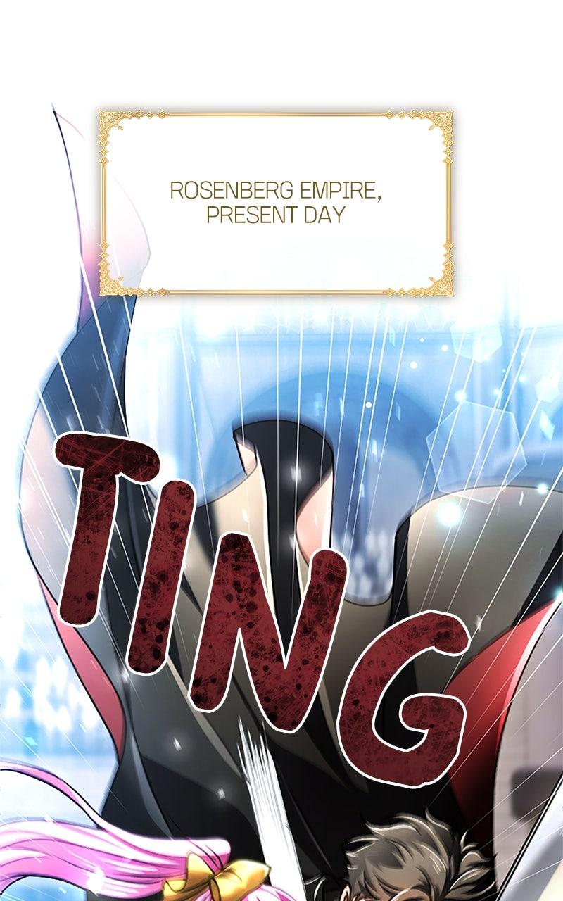 My Aggravating Sovereign Chapter 70 - Page 47