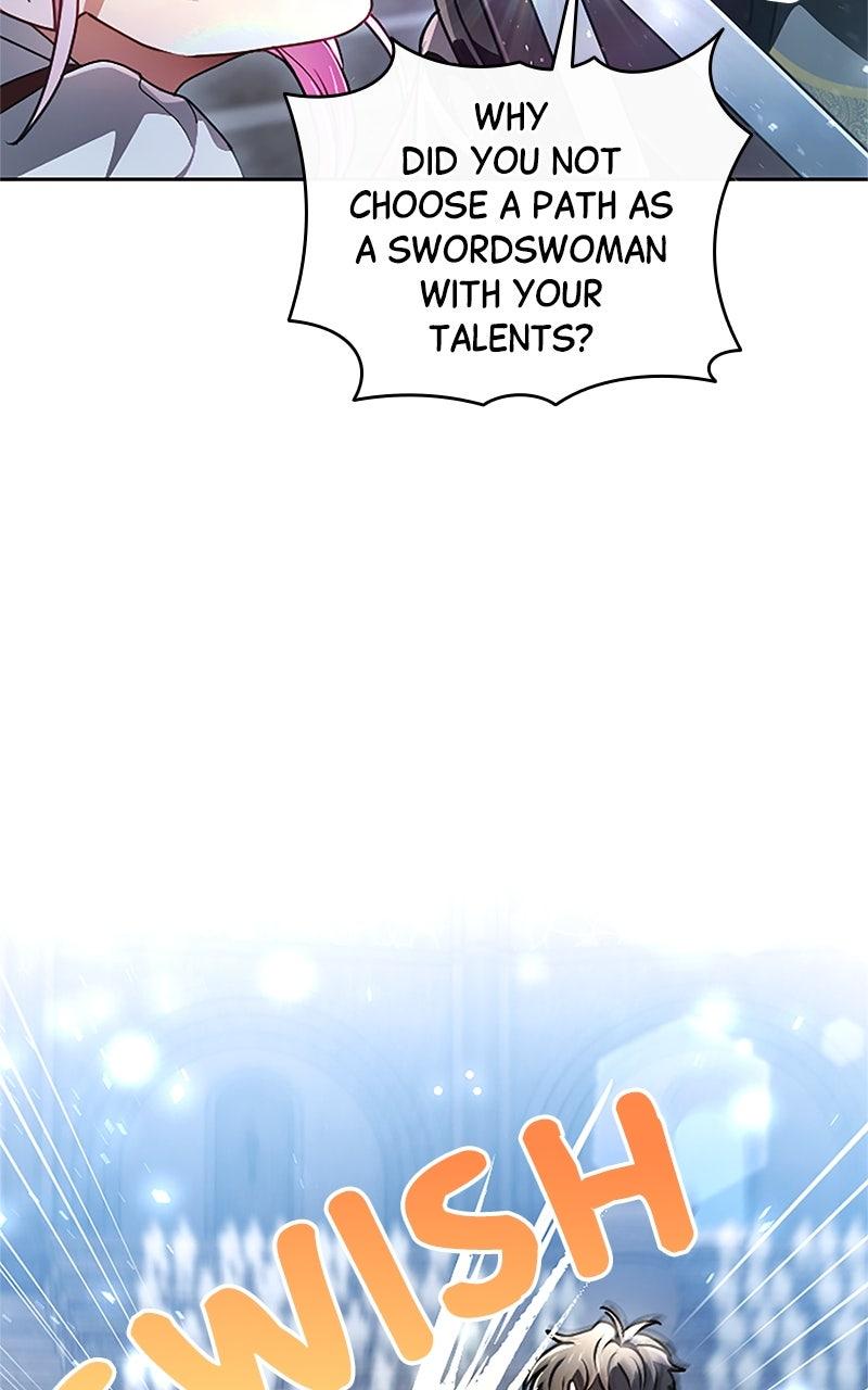 My Aggravating Sovereign Chapter 70 - Page 50