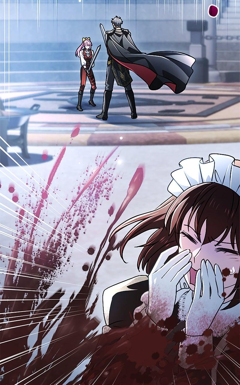 My Aggravating Sovereign Chapter 70 - Page 54