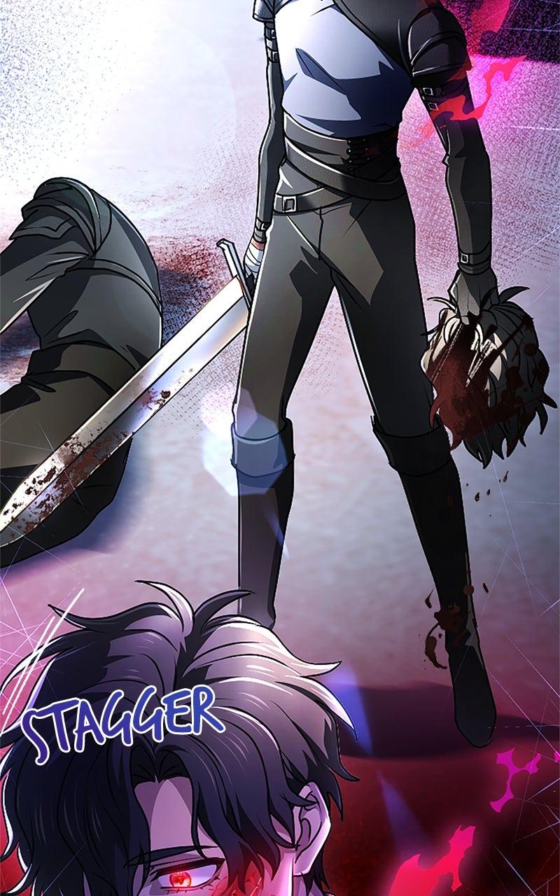 My Aggravating Sovereign Chapter 70 - Page 57