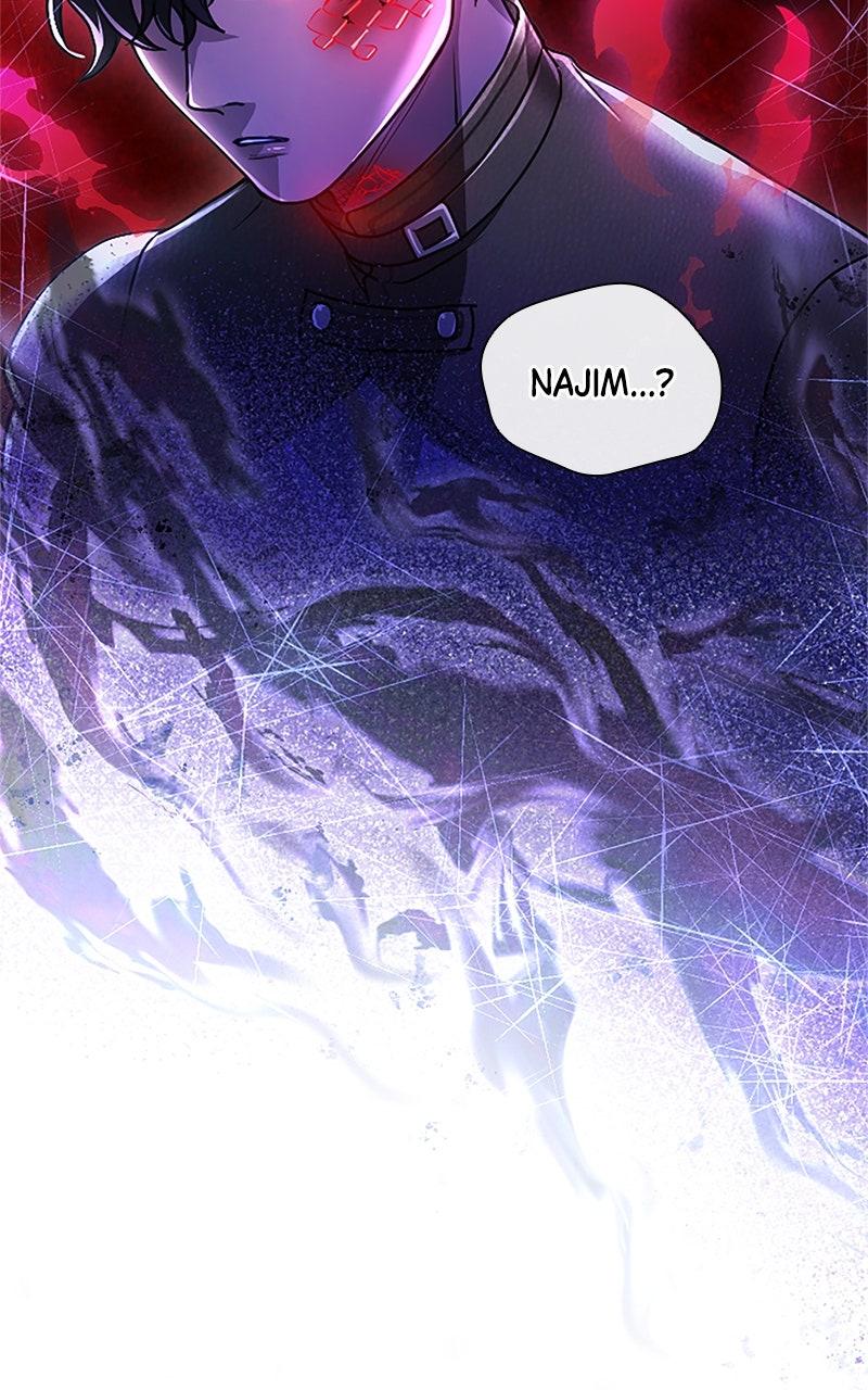 My Aggravating Sovereign Chapter 70 - Page 58