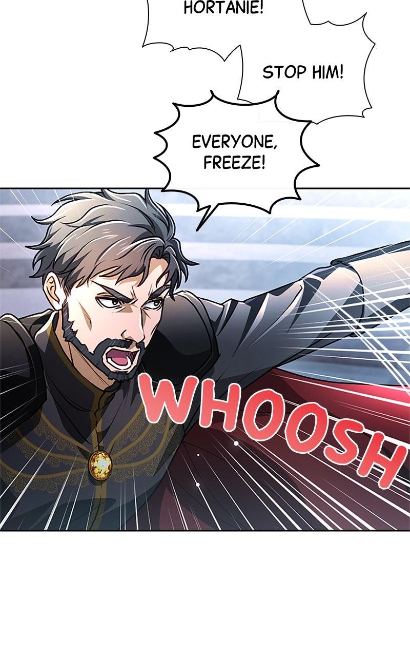 My Aggravating Sovereign Chapter 70 - Page 60