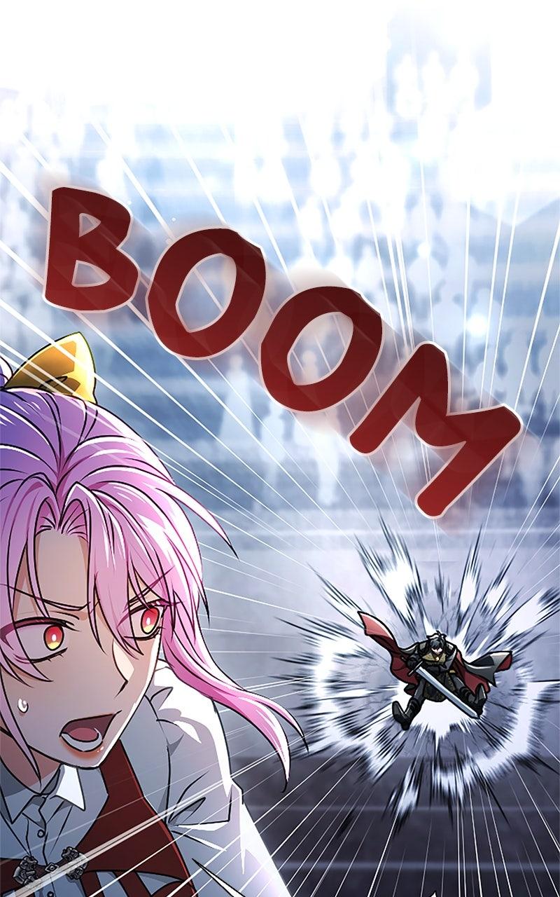 My Aggravating Sovereign Chapter 70 - Page 65