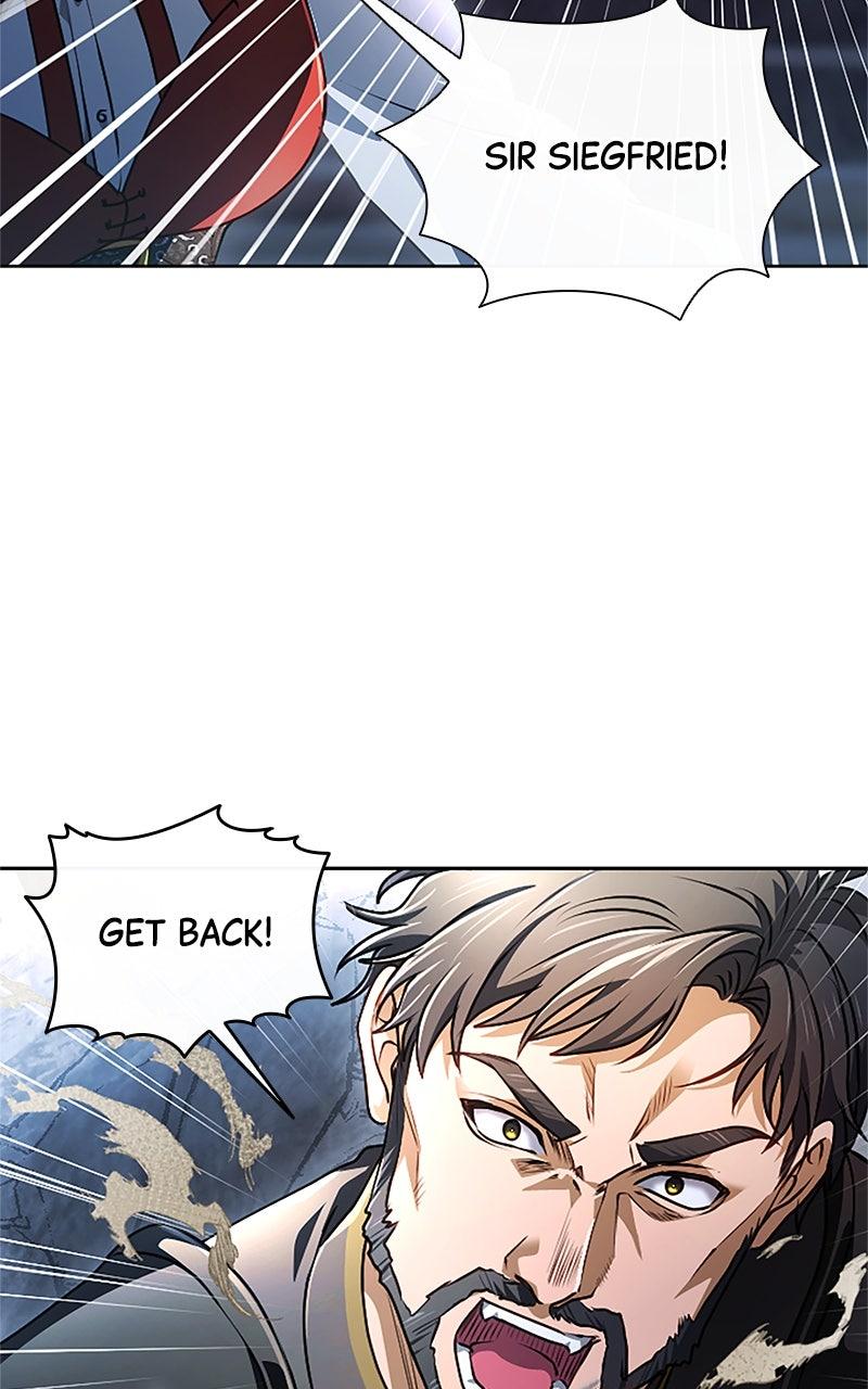 My Aggravating Sovereign Chapter 70 - Page 66