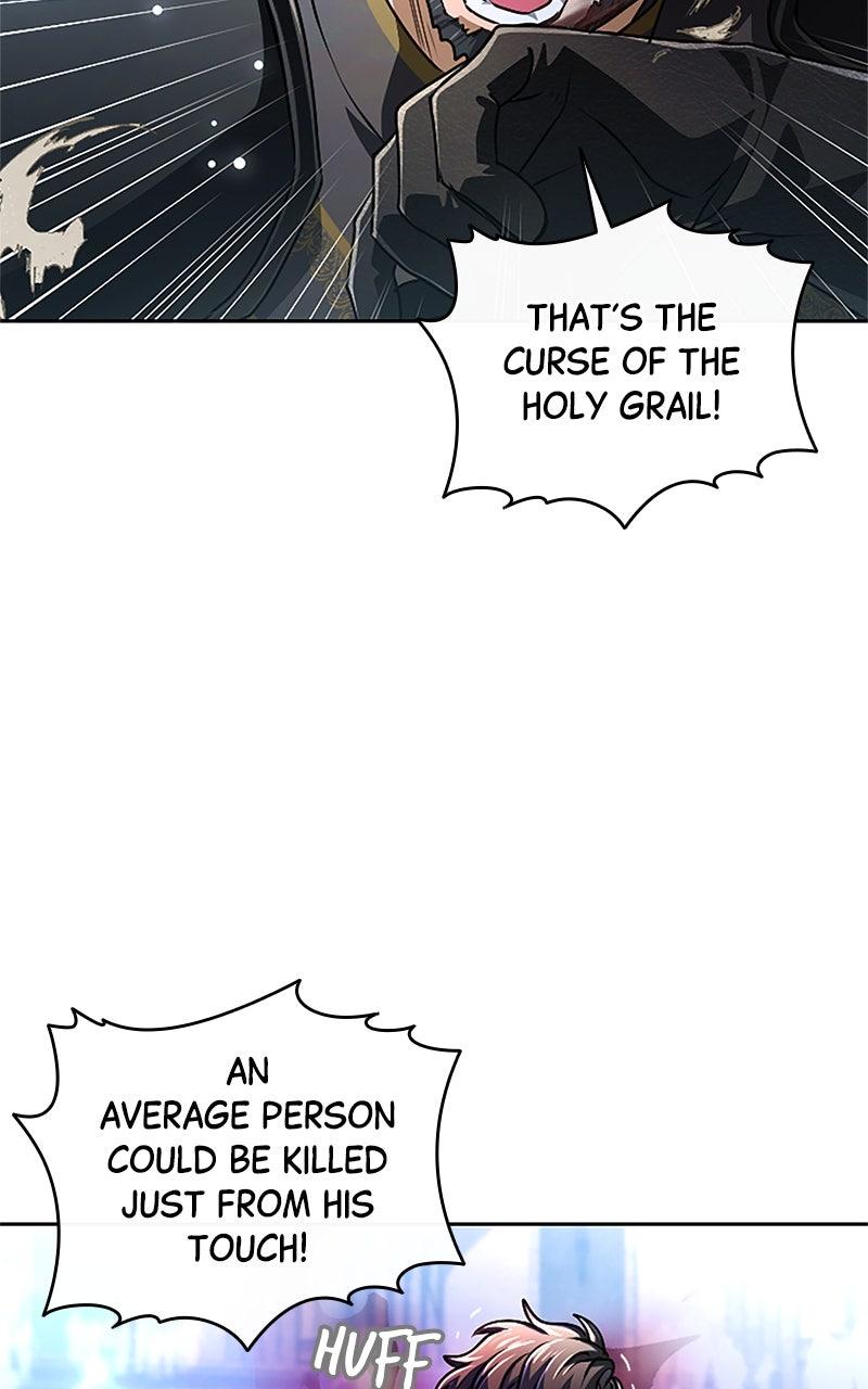 My Aggravating Sovereign Chapter 70 - Page 67